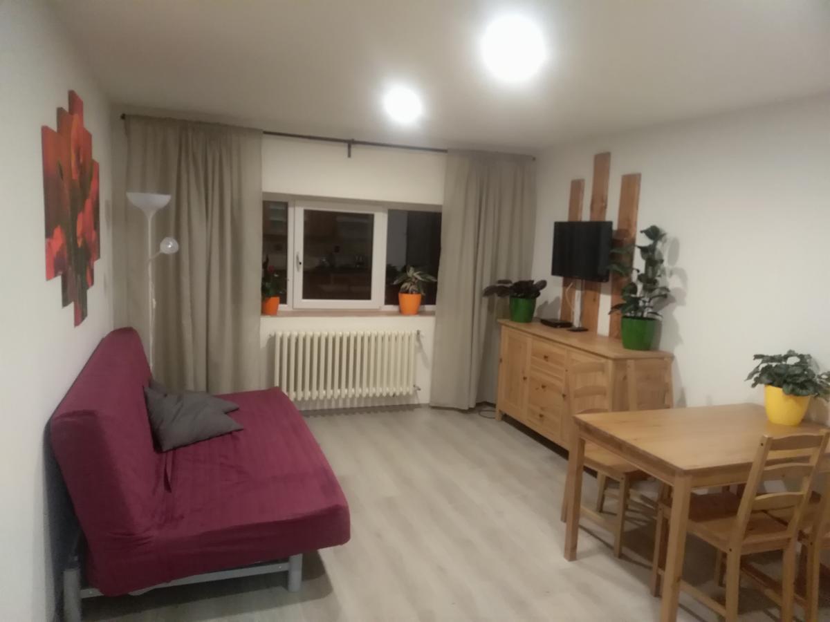 Zoopark Zelcin Villa Mělník Exteriör bild